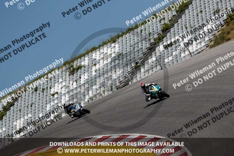 may 2019;motorbikes;no limits;peter wileman photography;portimao;portugal;trackday digital images